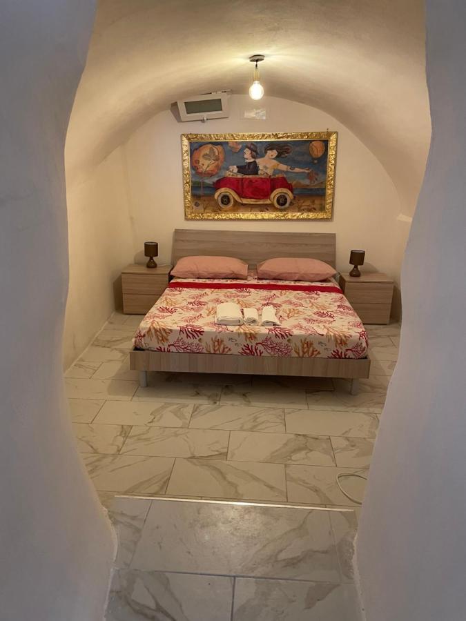 Mory&Clary Cave Palese Airport Bed & Breakfast Bari Eksteriør bilde